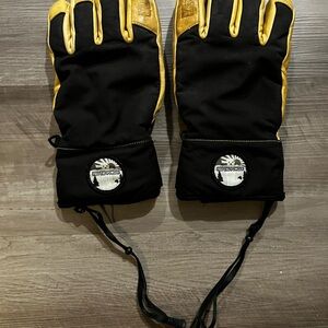 Free the Powder Ski Gloves